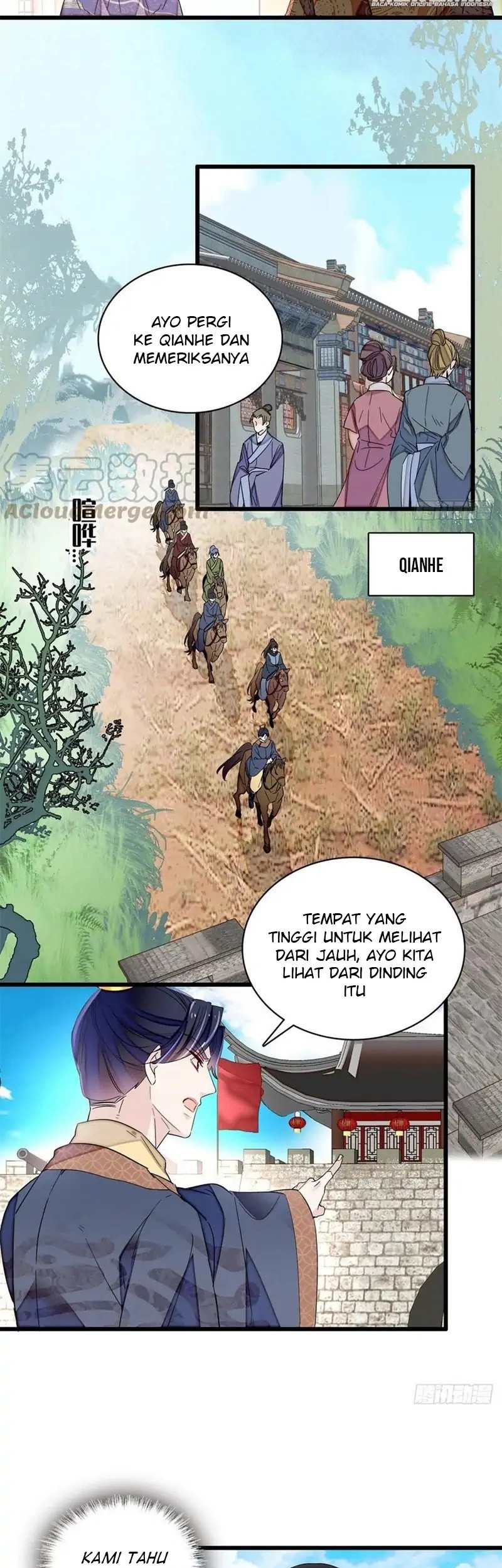 Sijin Chapter 216 Gambar 15