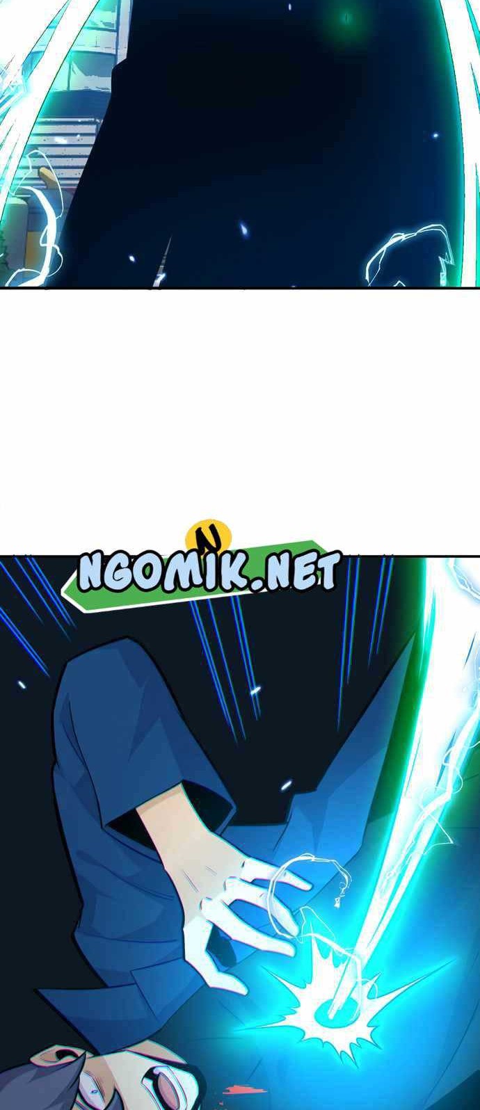 OP After 30 Days Of Sign-In Chapter 22 Gambar 15