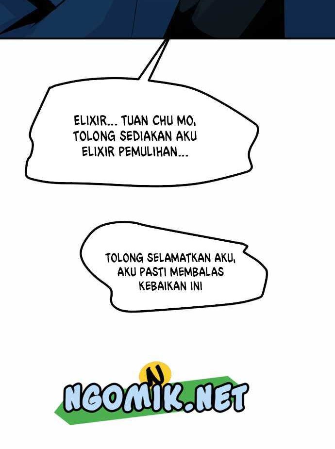 OP After 30 Days Of Sign-In Chapter 22 Gambar 23