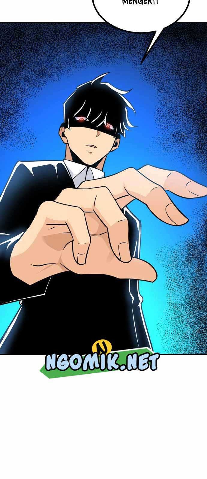 OP After 30 Days Of Sign-In Chapter 22 Gambar 25