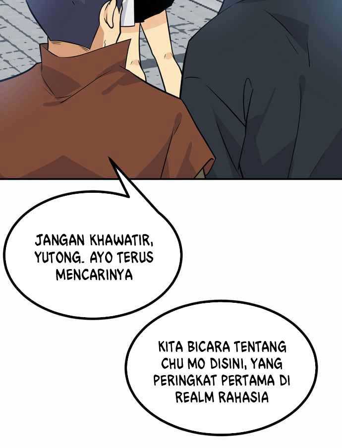 OP After 30 Days Of Sign-In Chapter 22 Gambar 32