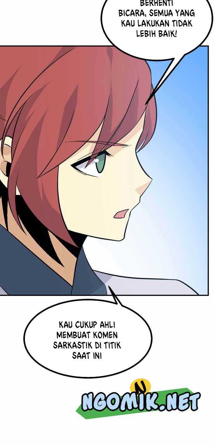 OP After 30 Days Of Sign-In Chapter 22 Gambar 34