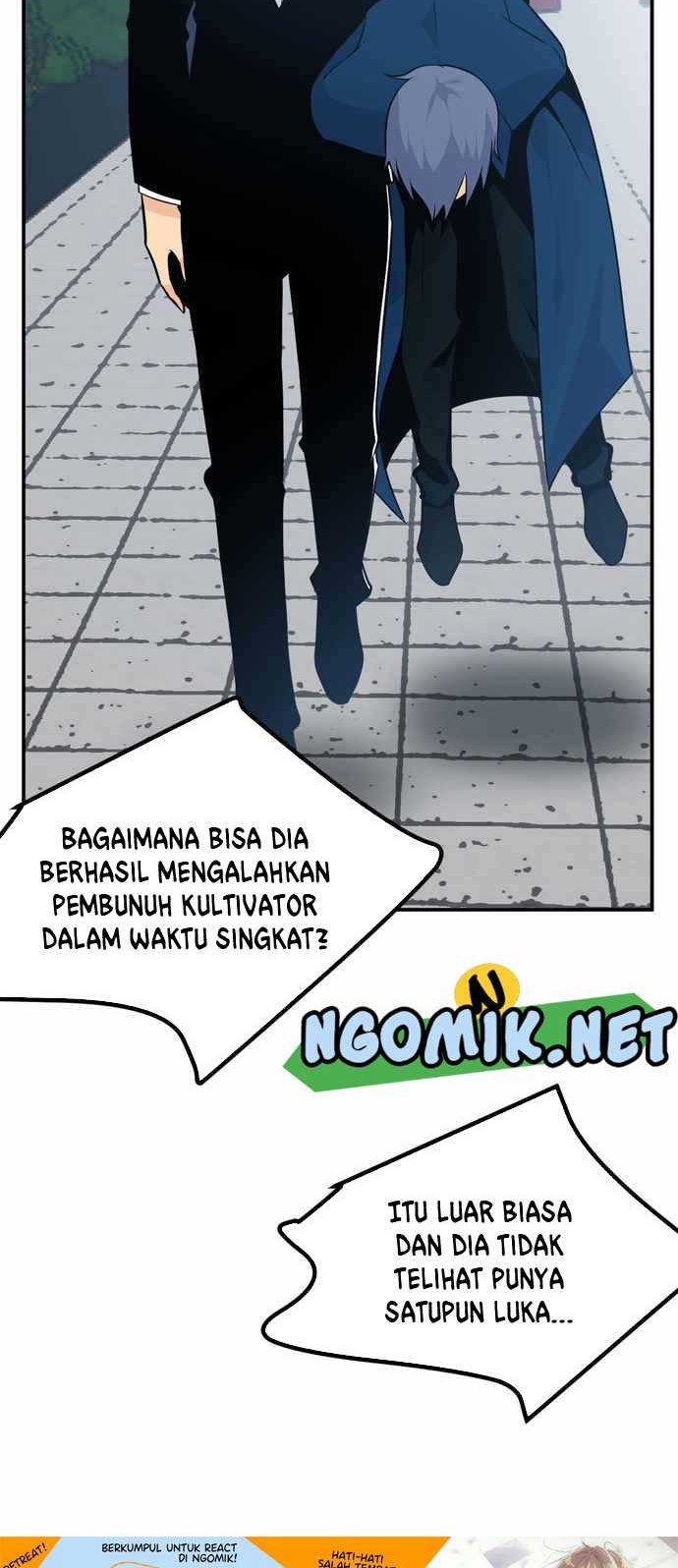 OP After 30 Days Of Sign-In Chapter 22 Gambar 36
