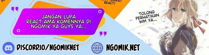 OP After 30 Days Of Sign-In Chapter 22 Gambar 37