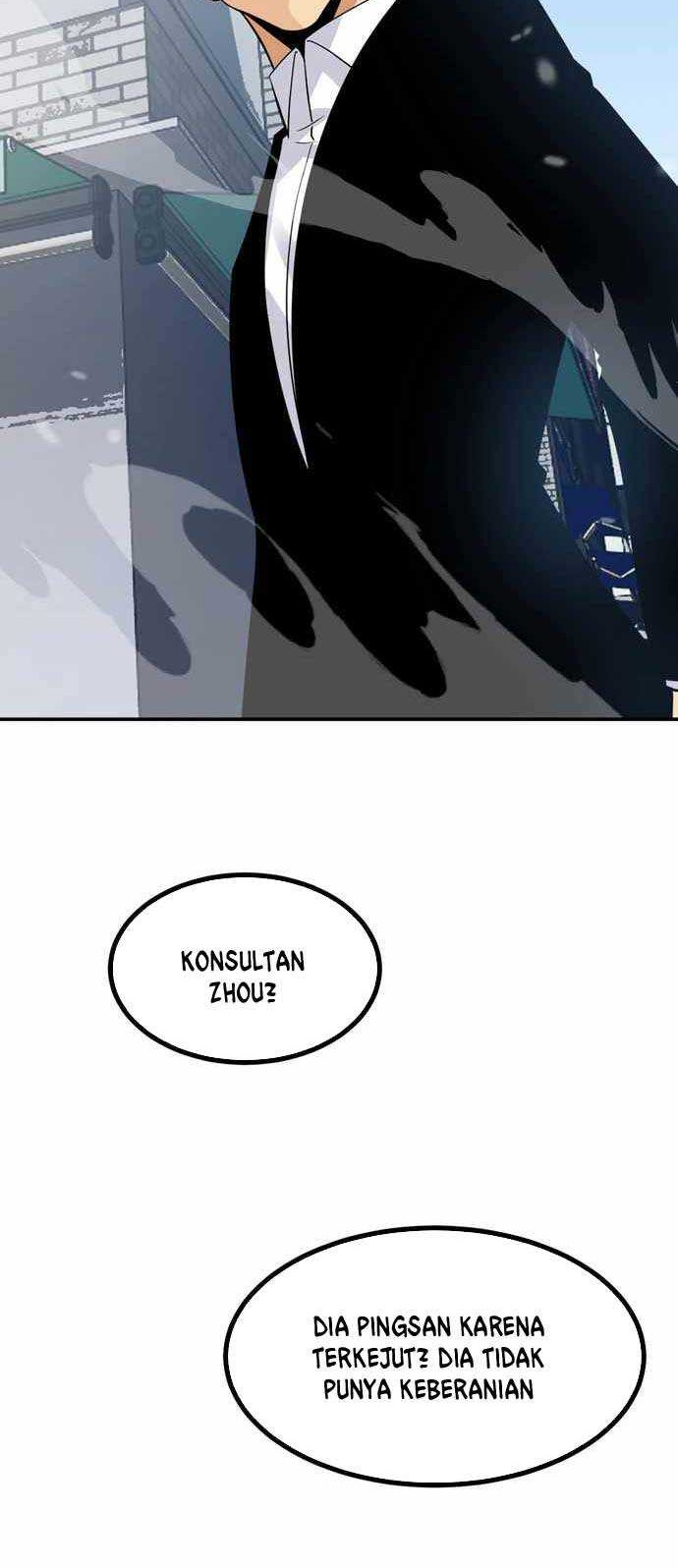 OP After 30 Days Of Sign-In Chapter 22 Gambar 3