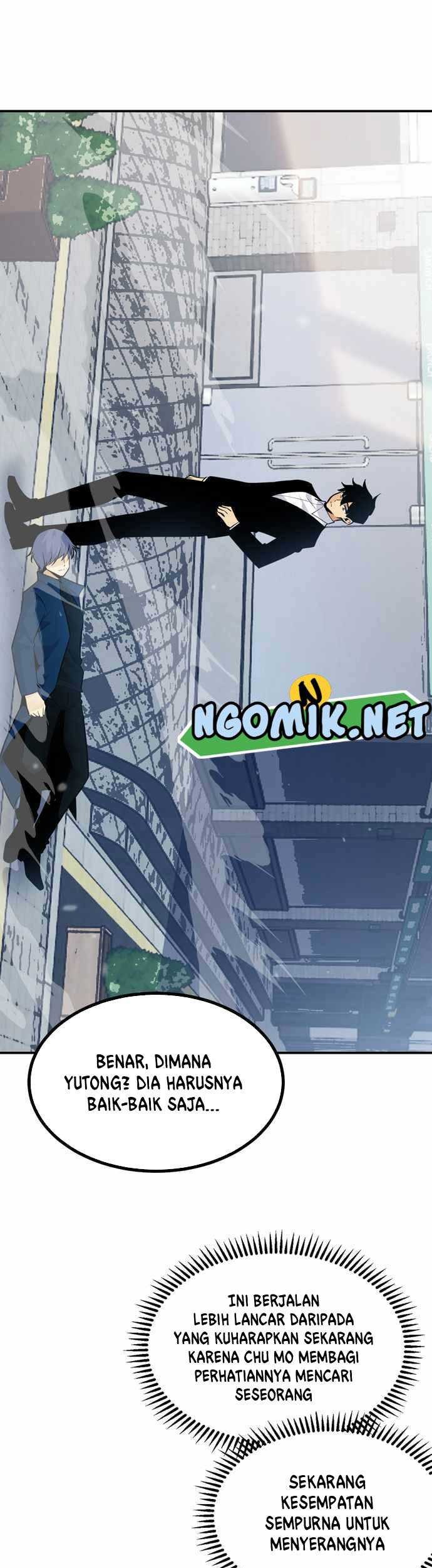 OP After 30 Days Of Sign-In Chapter 22 Gambar 5