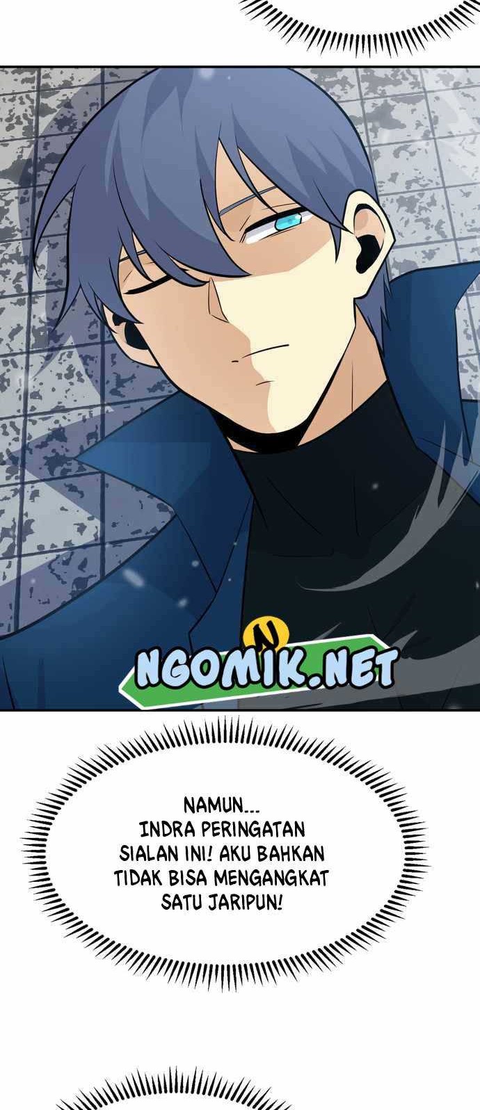OP After 30 Days Of Sign-In Chapter 22 Gambar 6