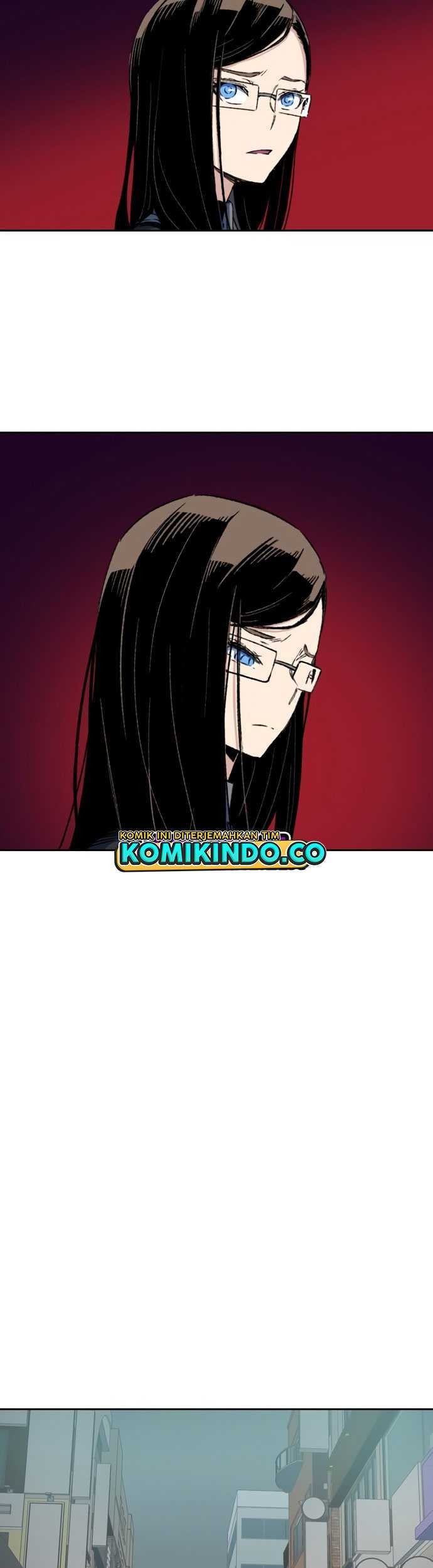 OOPARTS Chapter 51 Gambar 27