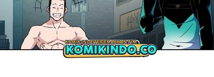 OOPARTS Chapter 51 Gambar 34