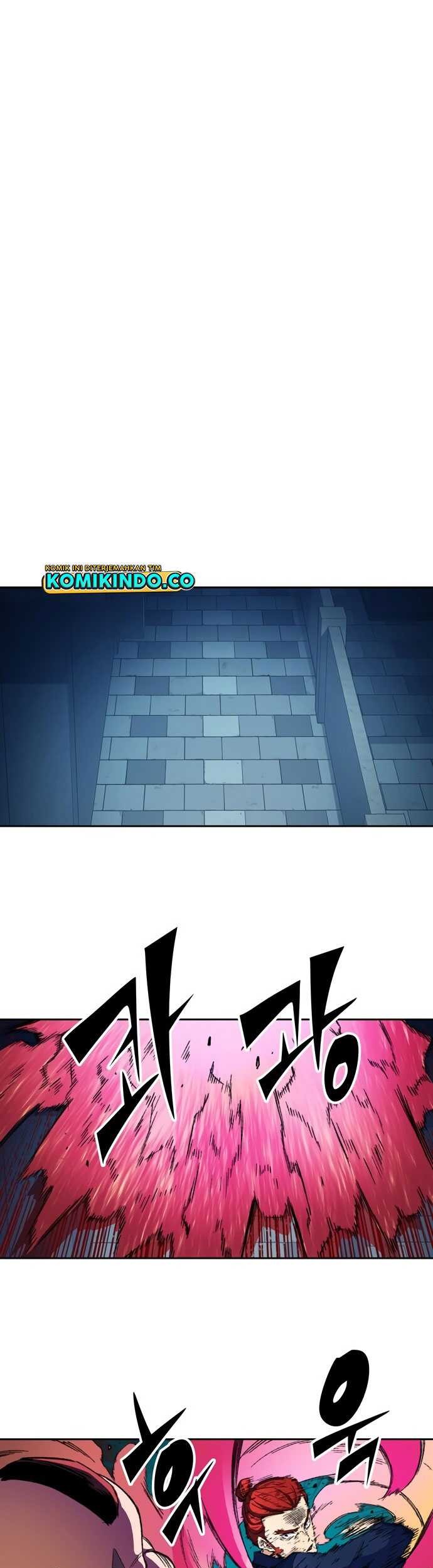 OOPARTS Chapter 51 Gambar 35