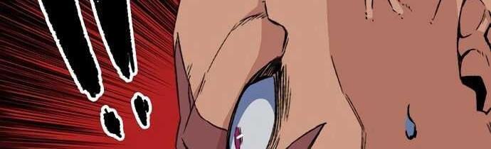 OOPARTS Chapter 51 Gambar 38
