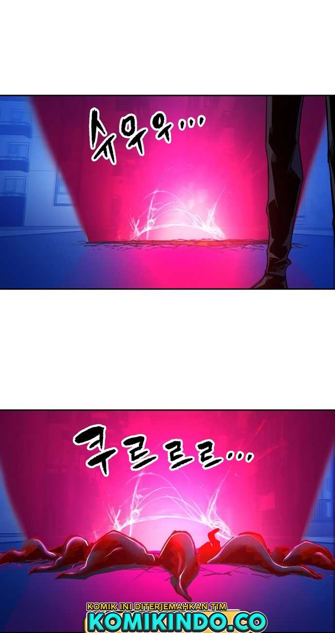 OOPARTS Chapter 51 Gambar 49