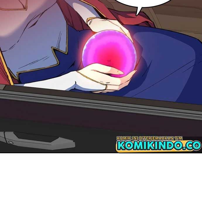OOPARTS Chapter 51 Gambar 4