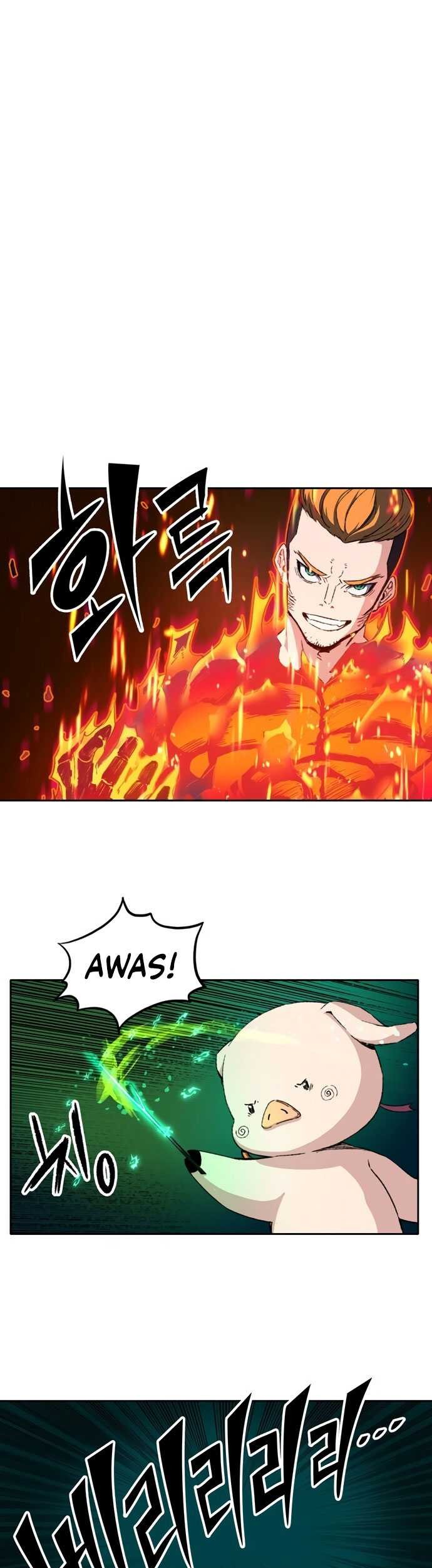 OOPARTS Chapter 51 Gambar 5