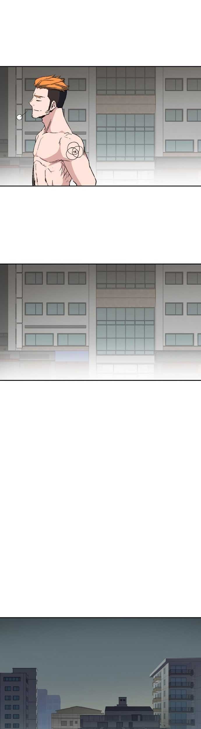 OOPARTS Chapter 51 Gambar 13