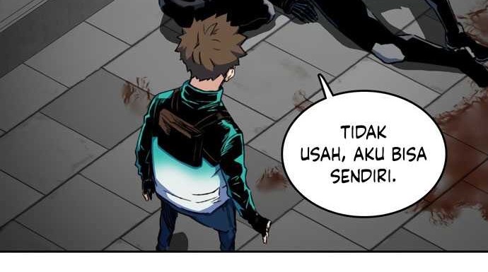 OOPARTS Chapter 51 Gambar 16