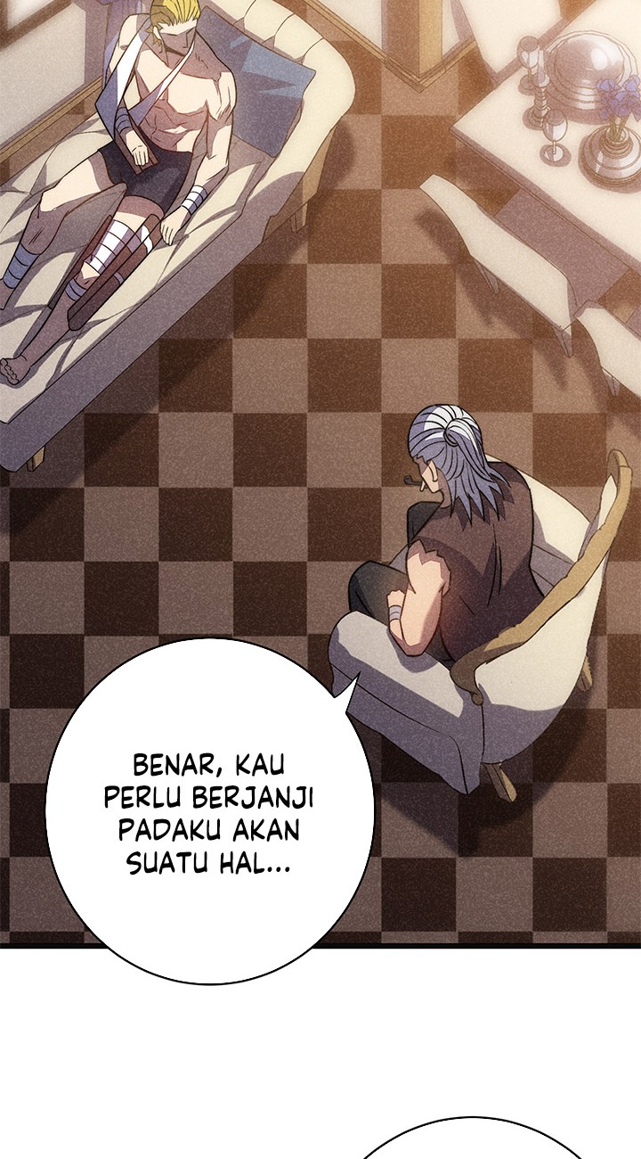 My Path to Killing God in Otherworld Chapter 34 Gambar 23