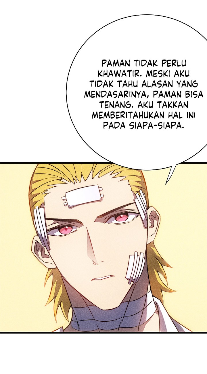 My Path to Killing God in Otherworld Chapter 34 Gambar 25