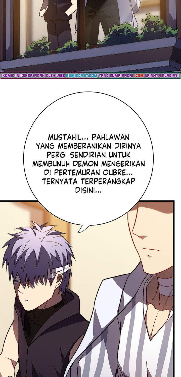 My Path to Killing God in Otherworld Chapter 34 Gambar 33