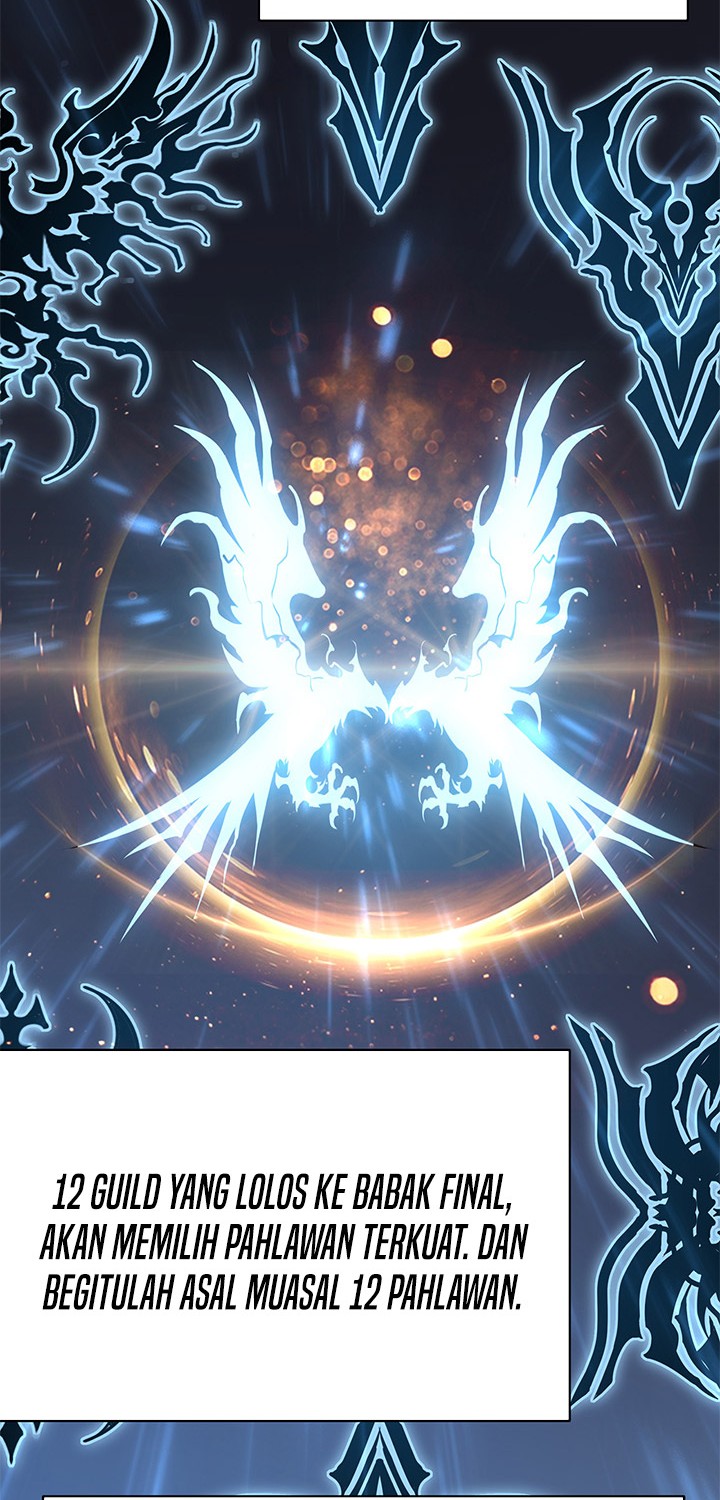 My Path to Killing God in Otherworld Chapter 34 Gambar 35