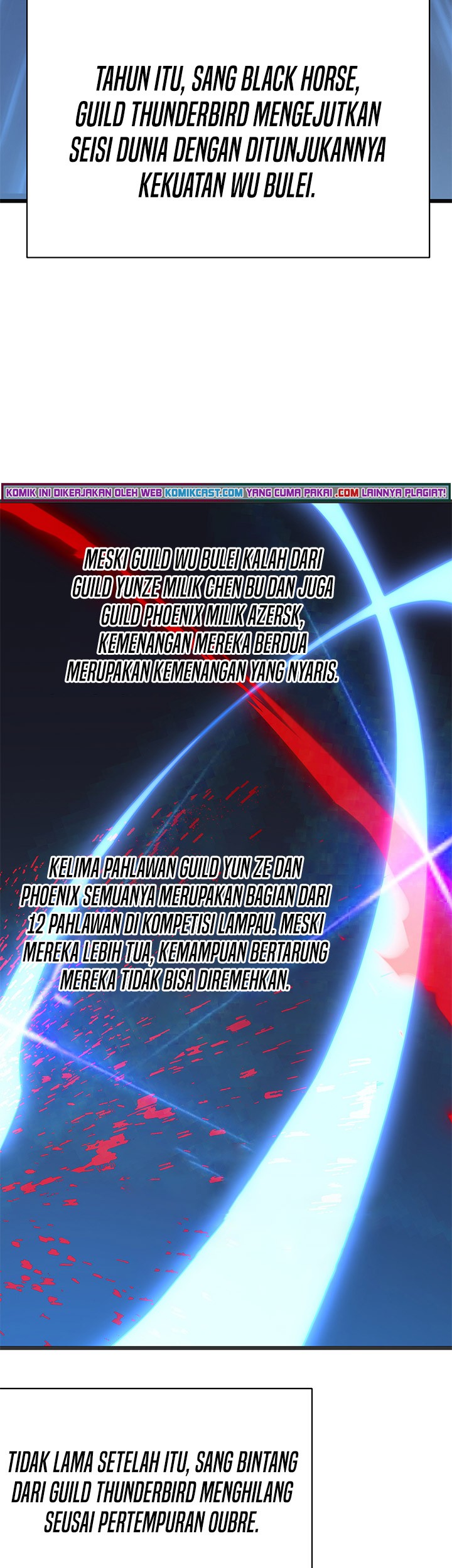 My Path to Killing God in Otherworld Chapter 34 Gambar 36