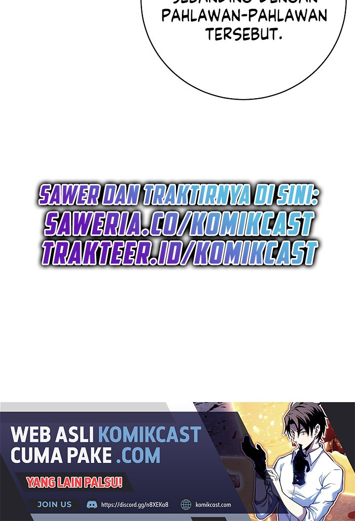 My Path to Killing God in Otherworld Chapter 34 Gambar 39