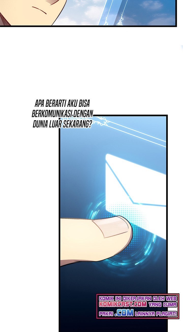 My Path to Killing God in Otherworld Chapter 34 Gambar 3