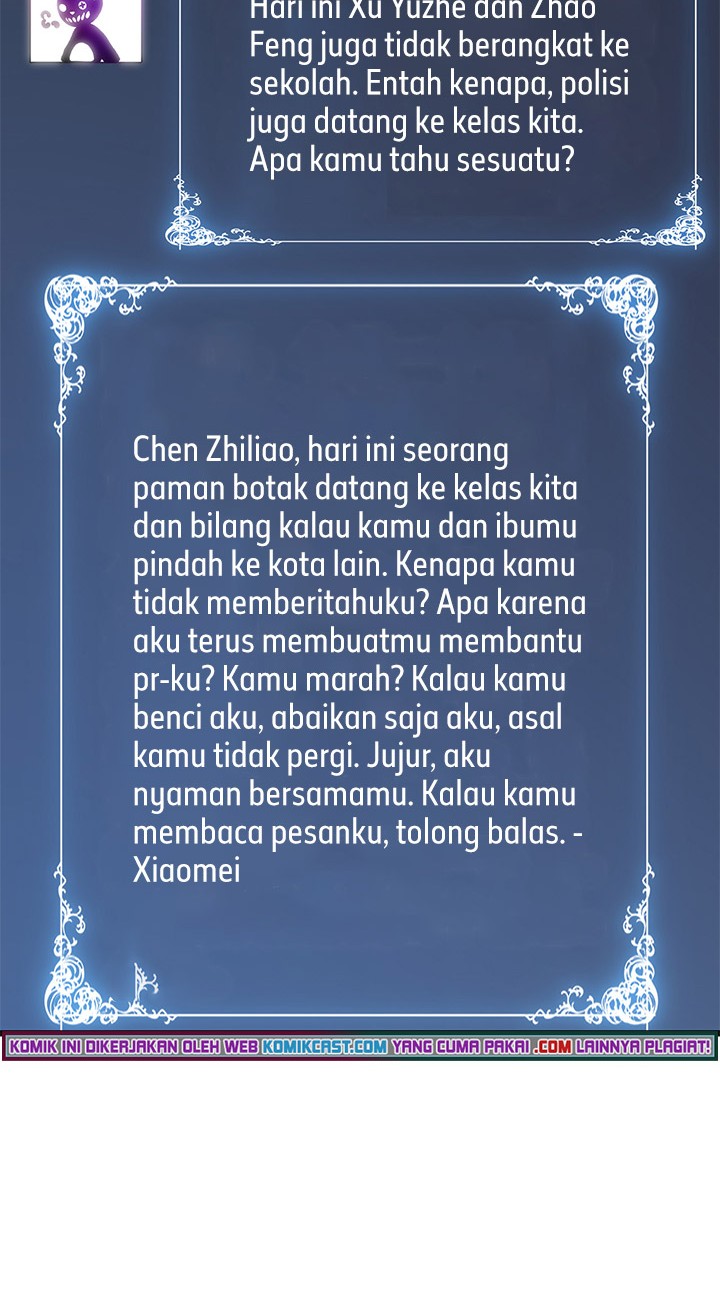 My Path to Killing God in Otherworld Chapter 34 Gambar 5