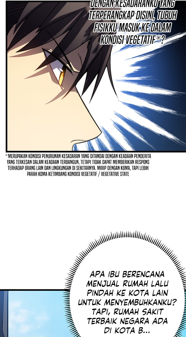 My Path to Killing God in Otherworld Chapter 34 Gambar 7