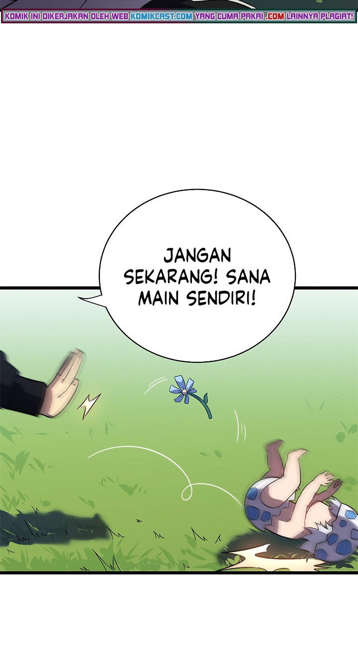 My Path to Killing God in Otherworld Chapter 34 Gambar 9
