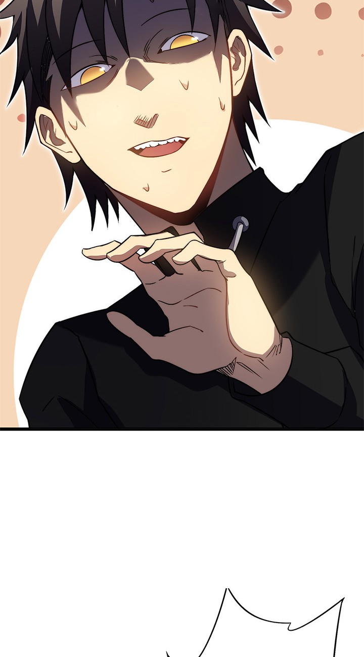 My Path to Killing God in Otherworld Chapter 34 Gambar 11