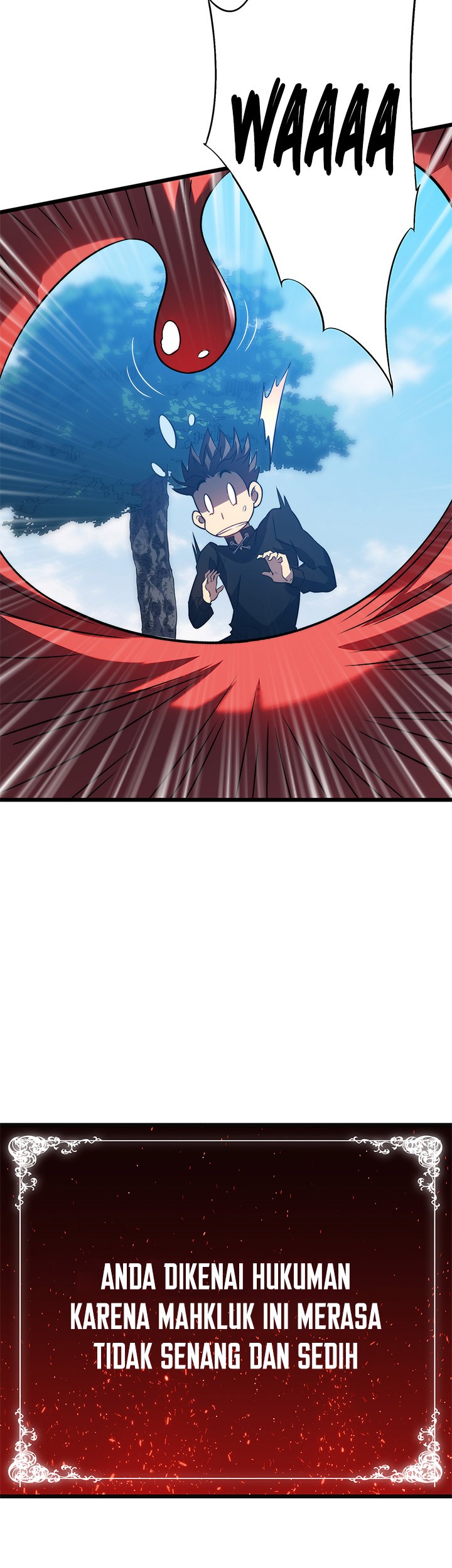 My Path to Killing God in Otherworld Chapter 34 Gambar 12
