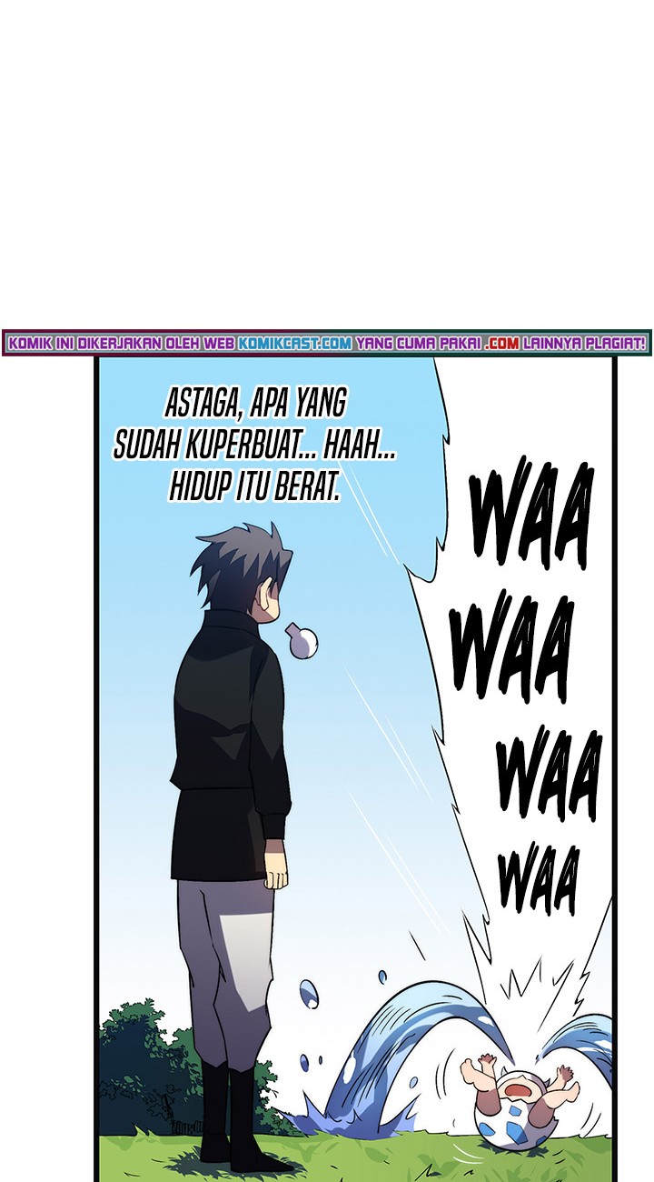 My Path to Killing God in Otherworld Chapter 34 Gambar 13