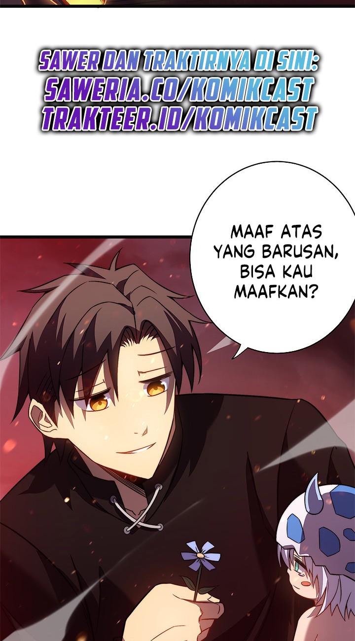 My Path to Killing God in Otherworld Chapter 34 Gambar 17