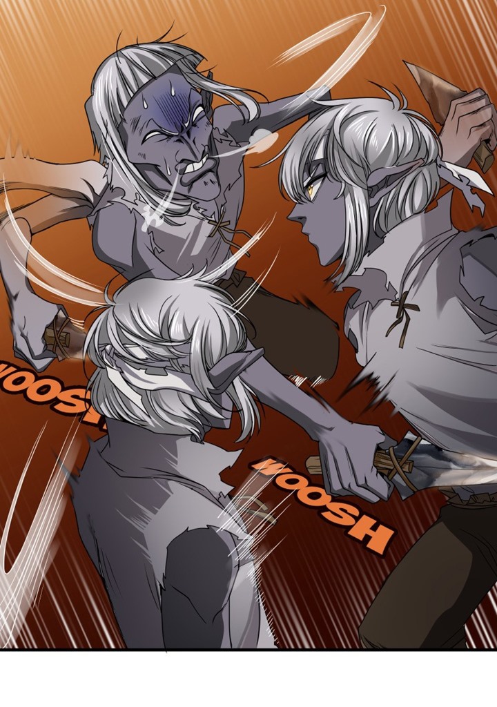 Lord of Goblins Chapter 12 Gambar 17
