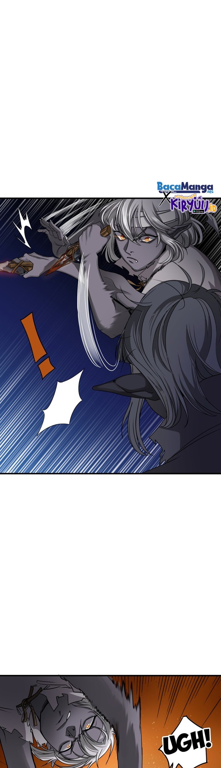 Lord of Goblins Chapter 12 Gambar 18