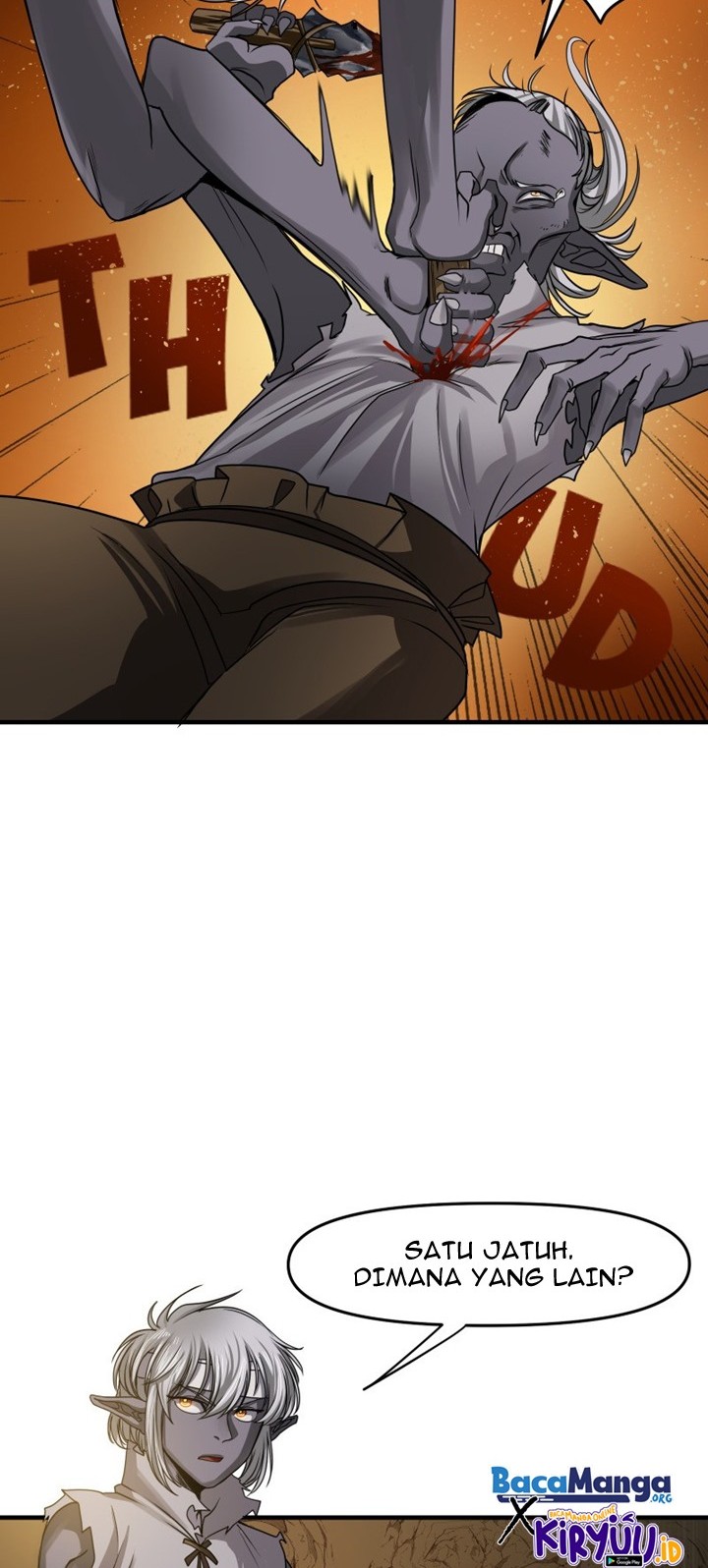 Lord of Goblins Chapter 12 Gambar 19