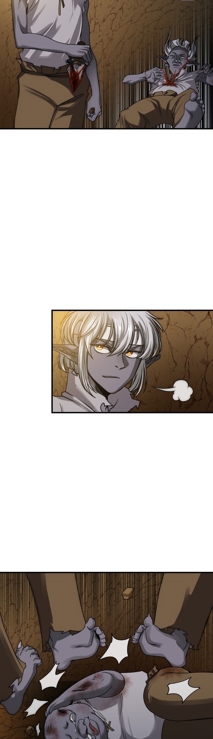 Lord of Goblins Chapter 12 Gambar 20