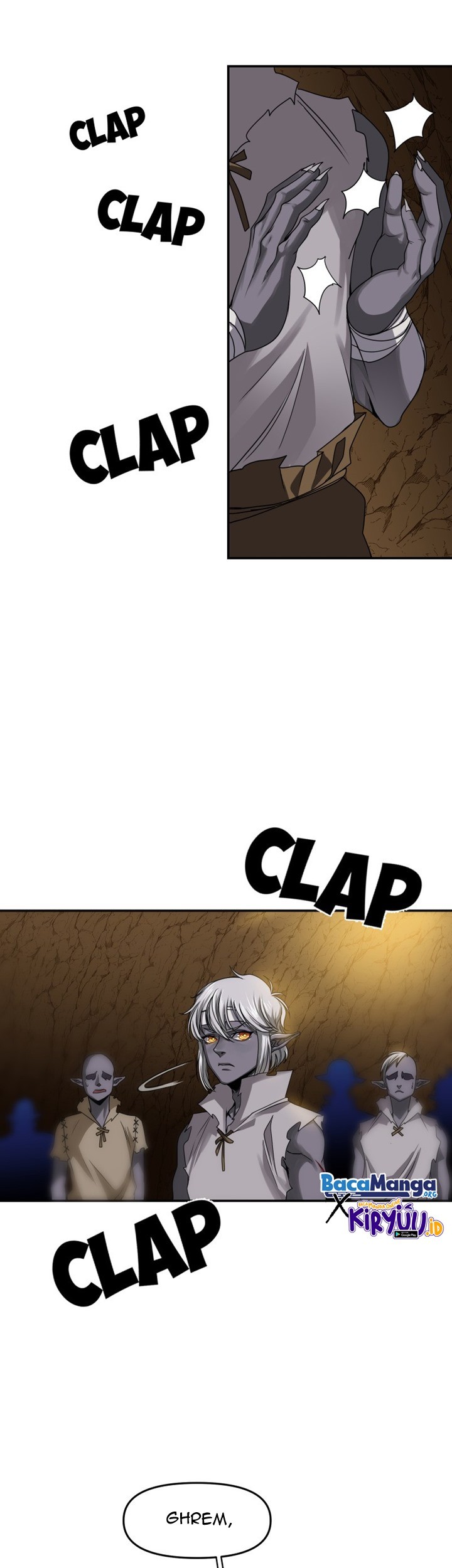 Lord of Goblins Chapter 12 Gambar 22