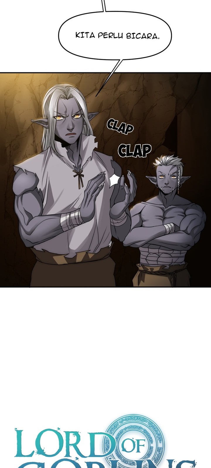 Lord of Goblins Chapter 12 Gambar 23
