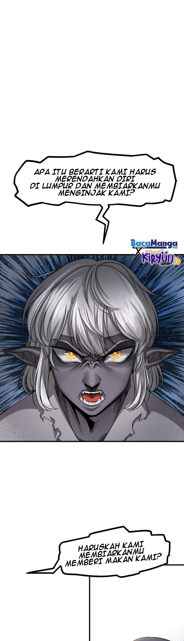 Lord of Goblins Chapter 12 Gambar 26