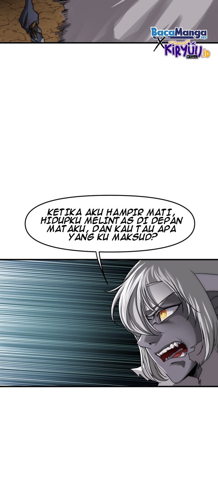 Lord of Goblins Chapter 12 Gambar 29
