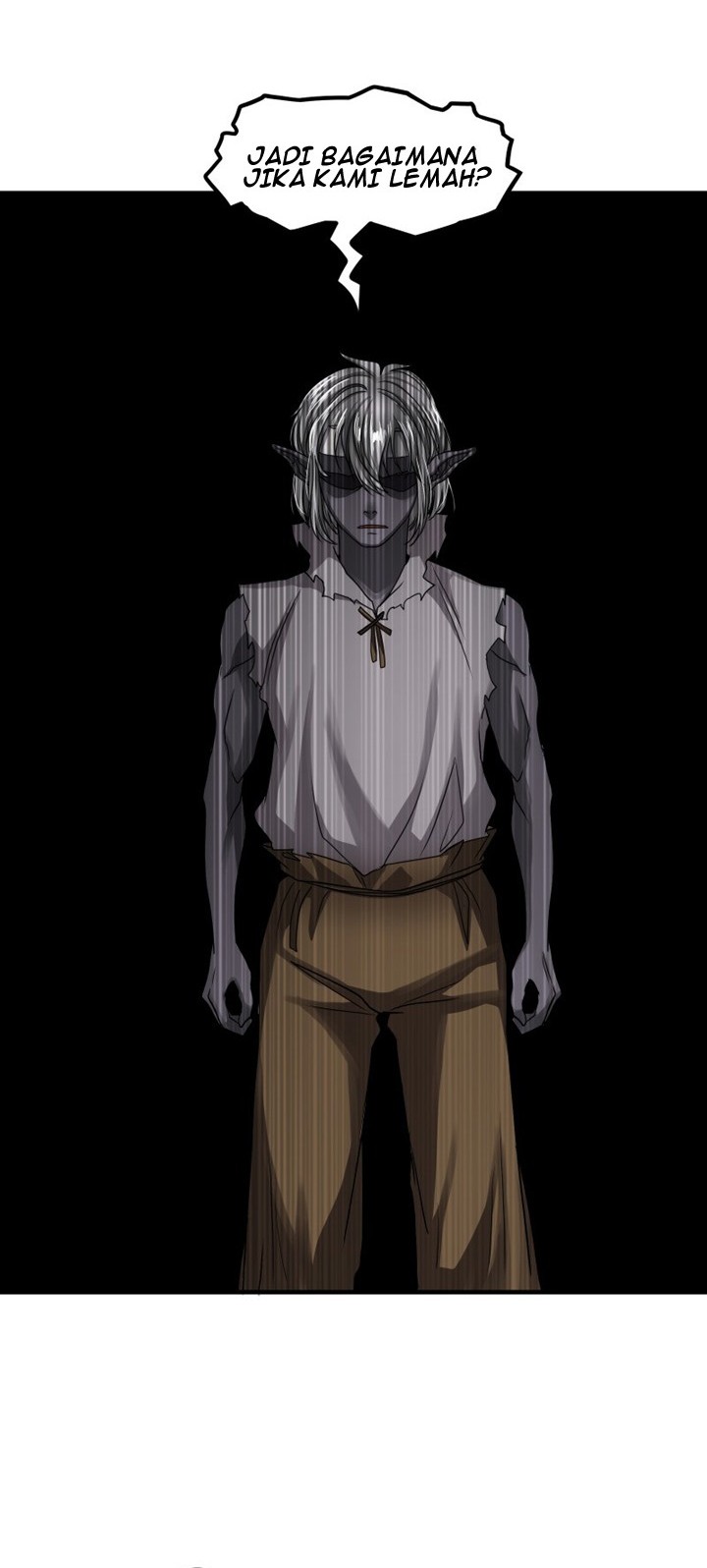 Lord of Goblins Chapter 12 Gambar 5