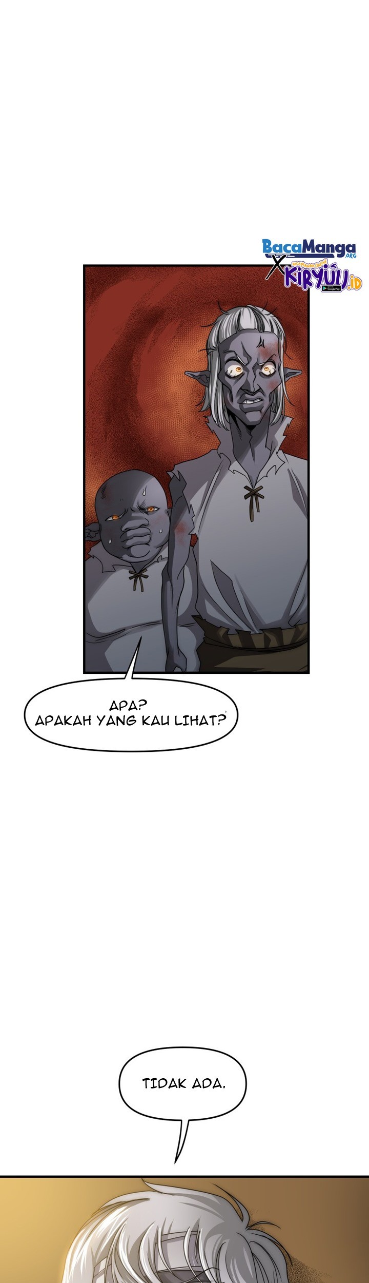 Lord of Goblins Chapter 12 Gambar 7