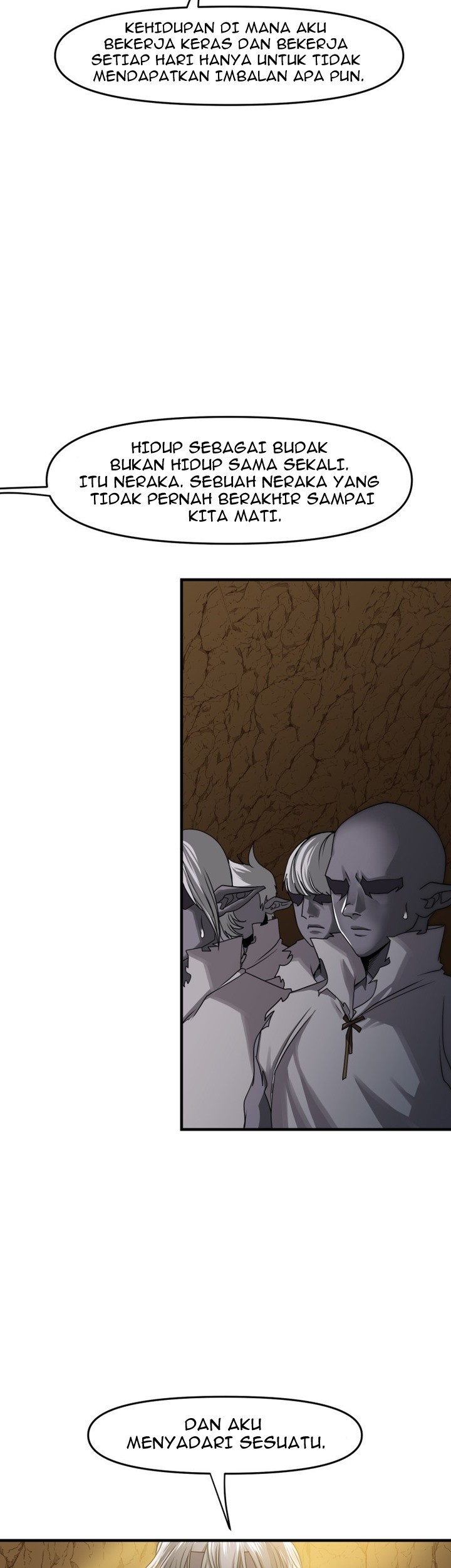 Lord of Goblins Chapter 12 Gambar 9
