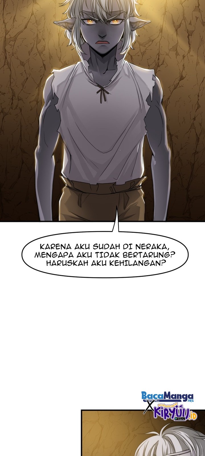 Lord of Goblins Chapter 12 Gambar 10