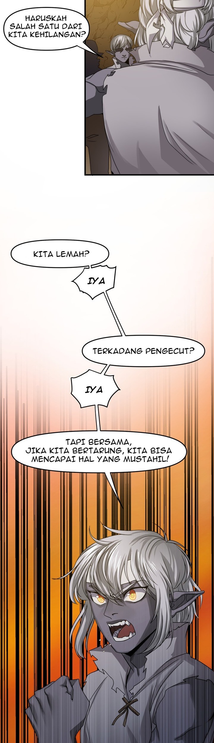 Lord of Goblins Chapter 12 Gambar 11