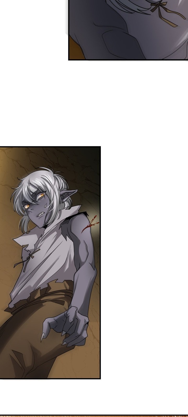Lord of Goblins Chapter 12 Gambar 16