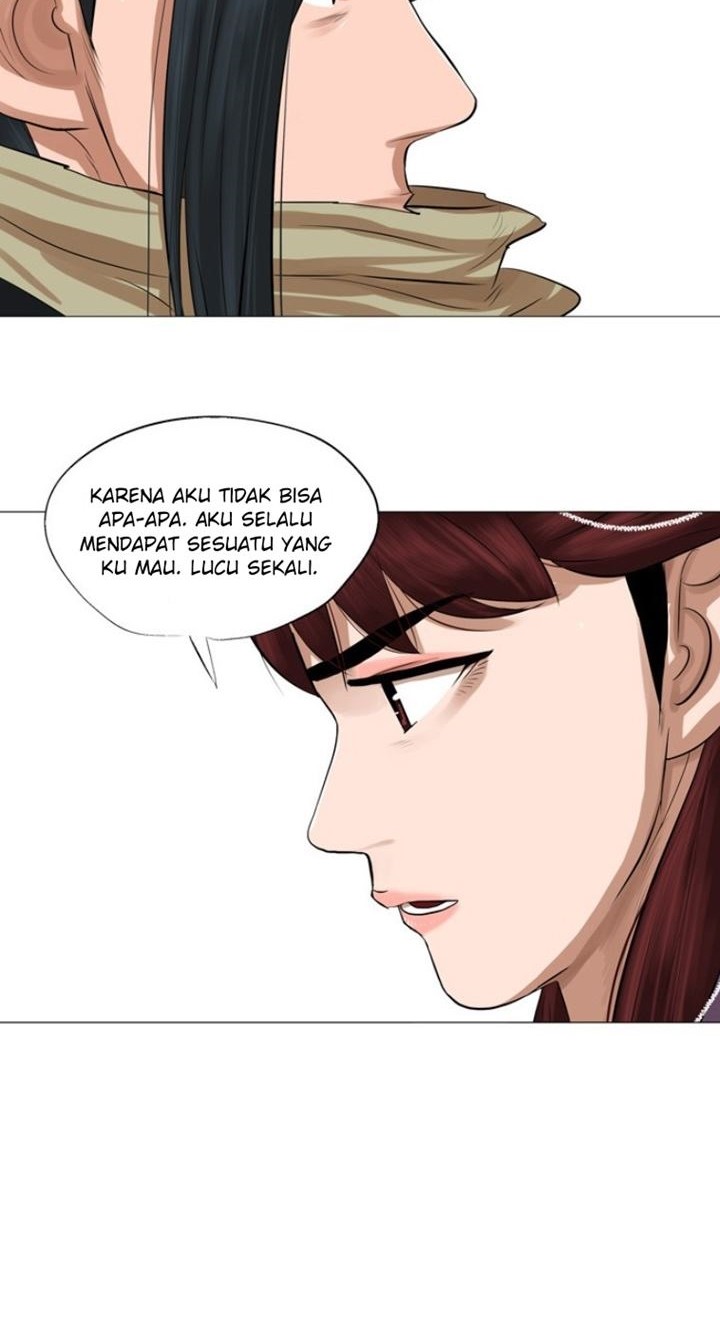 Escort Warrior Chapter 43 Gambar 22