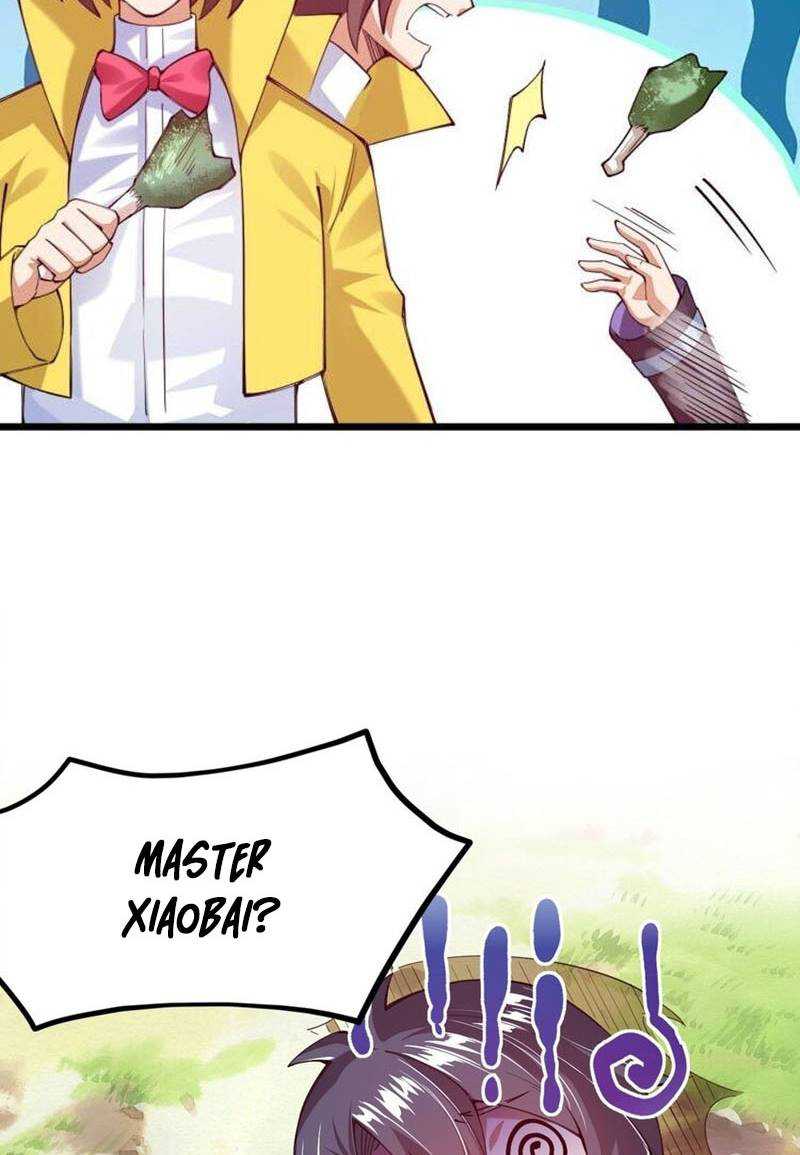 Sword Gods Life Is Not That Boring Chapter 42.1 Gambar 10
